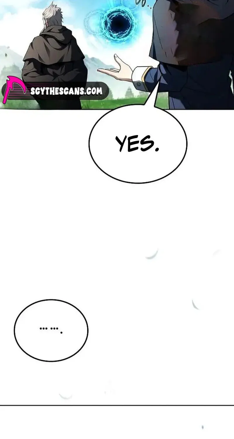 The Archmage's Restaurant Chapter 145 page 10 - 
