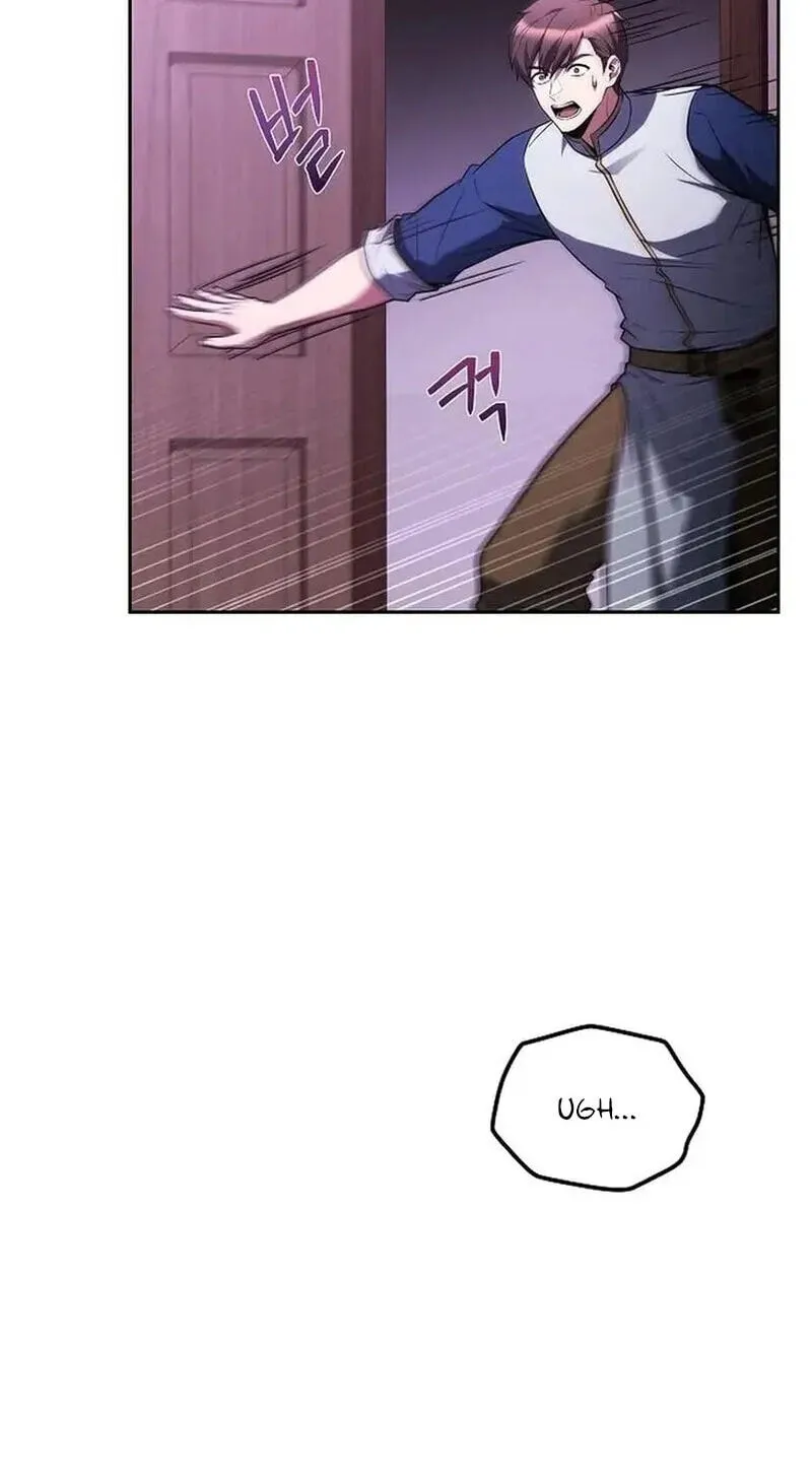 The Archmage's Restaurant Chapter 145 page 91 - 