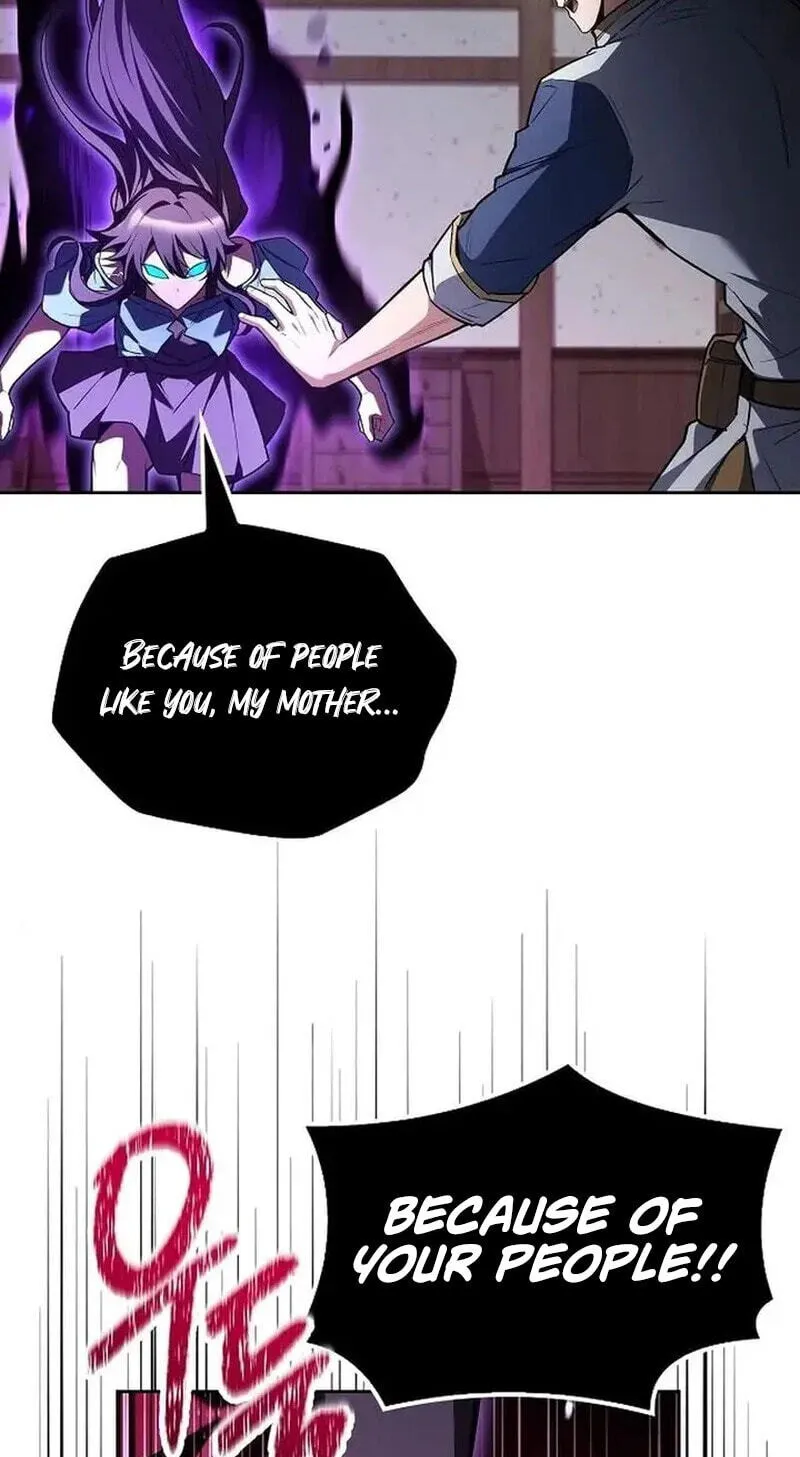 The Archmage's Restaurant Chapter 145 page 97 - 
