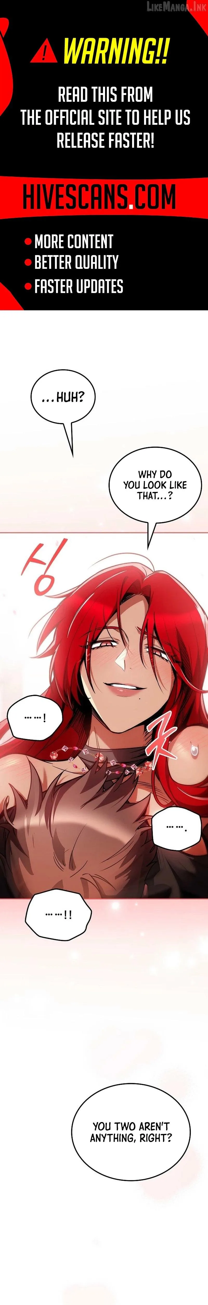 The Archmage's Restaurant Chapter 146 page 1 - 