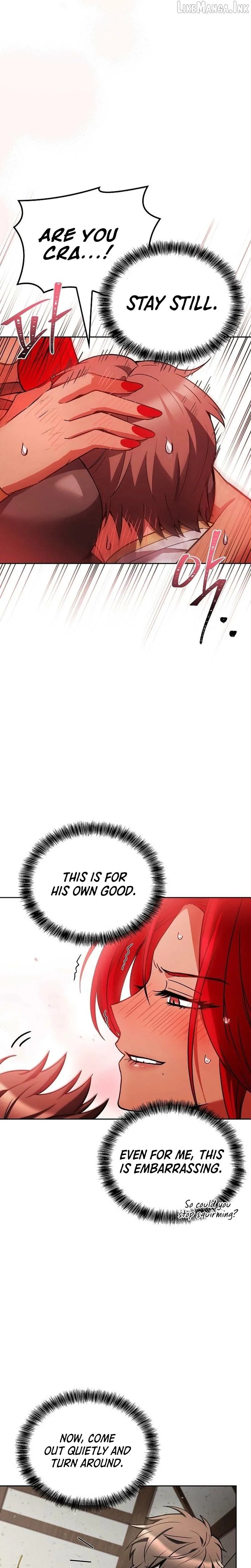 The Archmage's Restaurant Chapter 146 page 2 - 