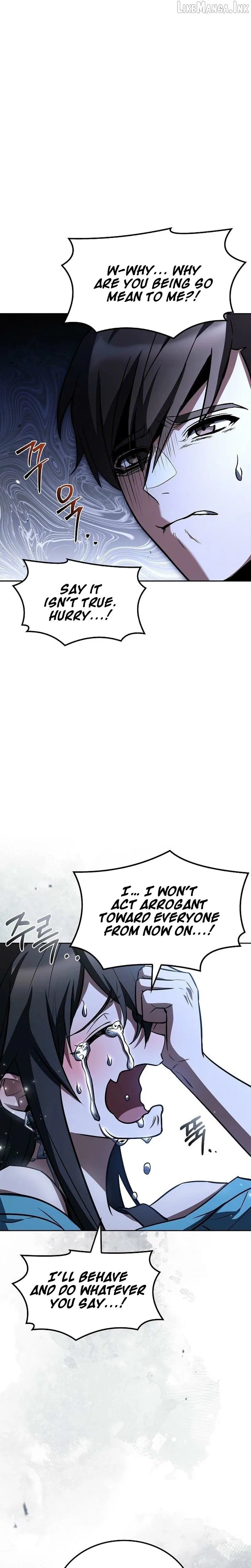 The Archmage's Restaurant Chapter 146 page 13 - 
