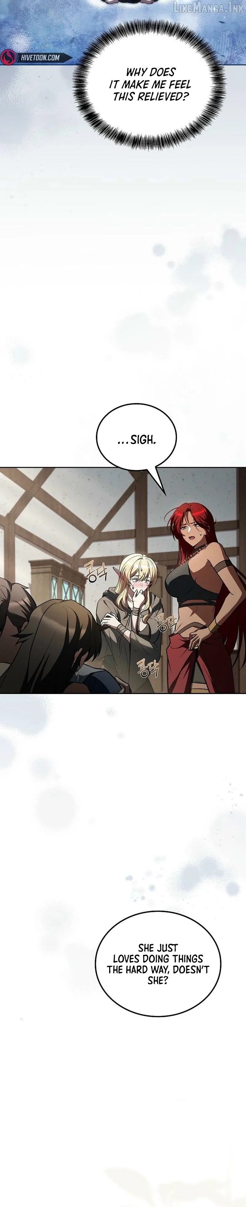 The Archmage's Restaurant Chapter 146 page 15 - 
