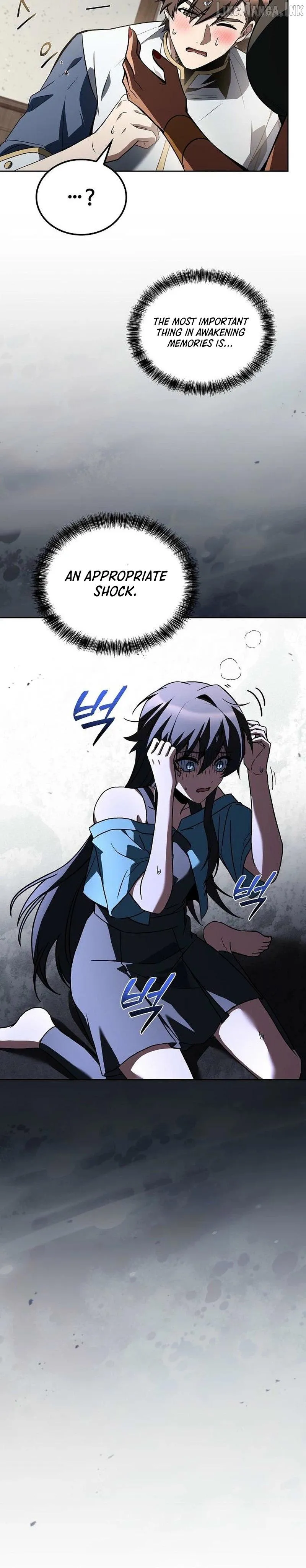 The Archmage's Restaurant Chapter 146 page 3 - 