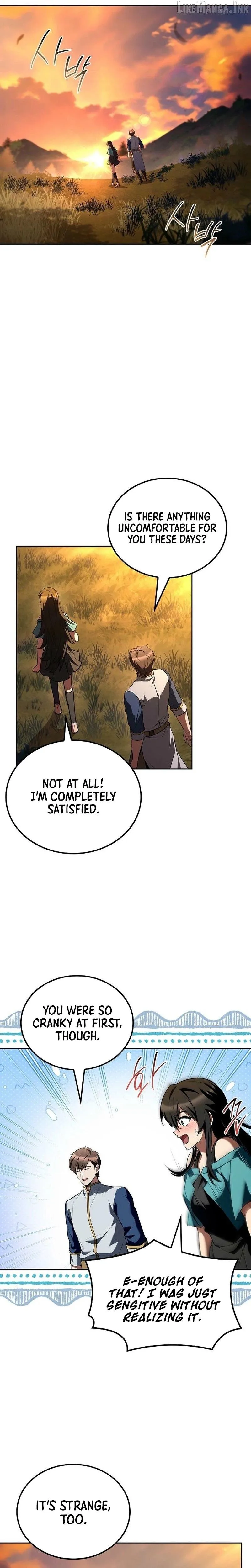 The Archmage's Restaurant Chapter 146 page 26 - 