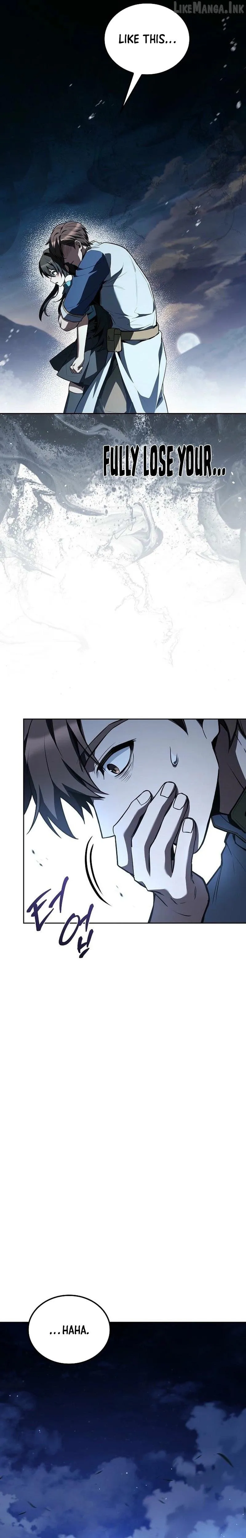 The Archmage's Restaurant Chapter 146 page 31 - 