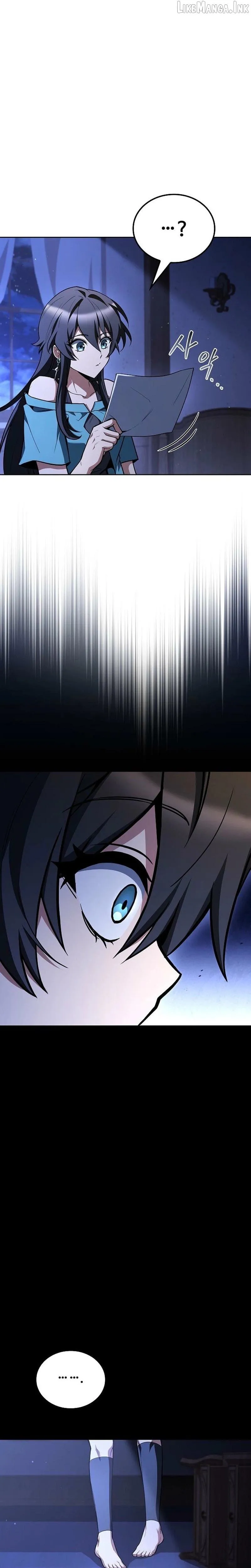The Archmage's Restaurant Chapter 146 page 35 - 