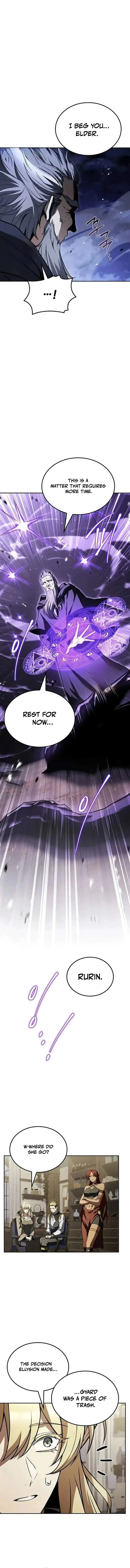 The Archmage's Restaurant Chapter 147 page 12 - 