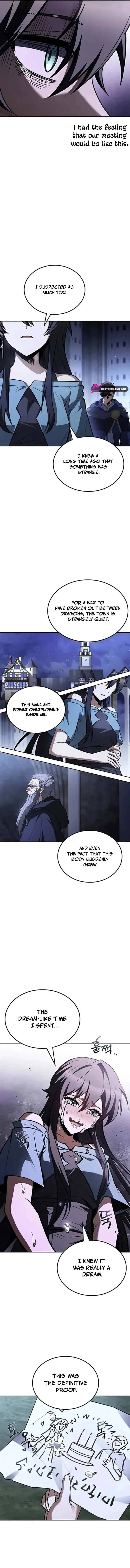 The Archmage's Restaurant Chapter 147 page 16 - 