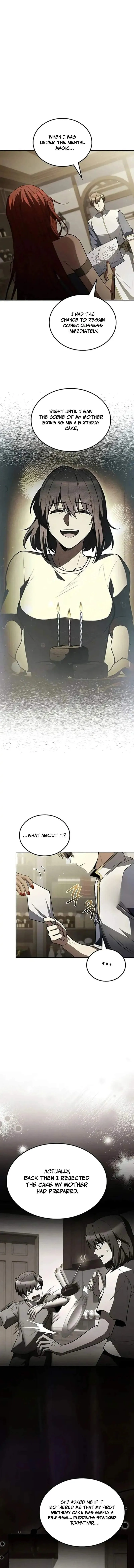 The Archmage's Restaurant Chapter 147 page 9 - 