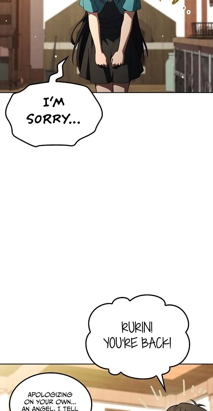 The Archmage's Restaurant Chapter 148 page 2 - 