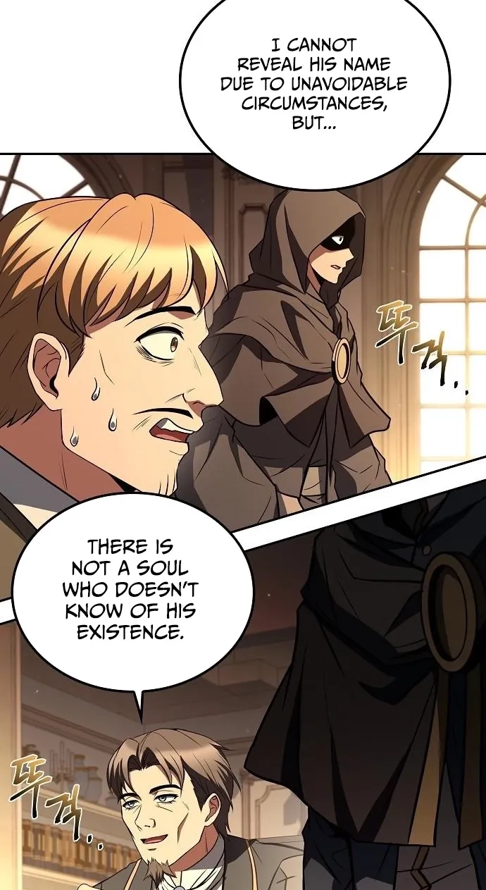 The Archmage's Restaurant Chapter 148 page 104 - 