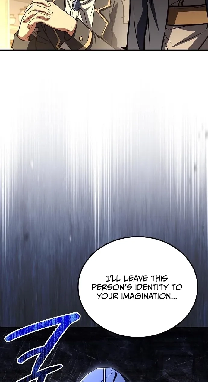 The Archmage's Restaurant Chapter 148 page 105 - 