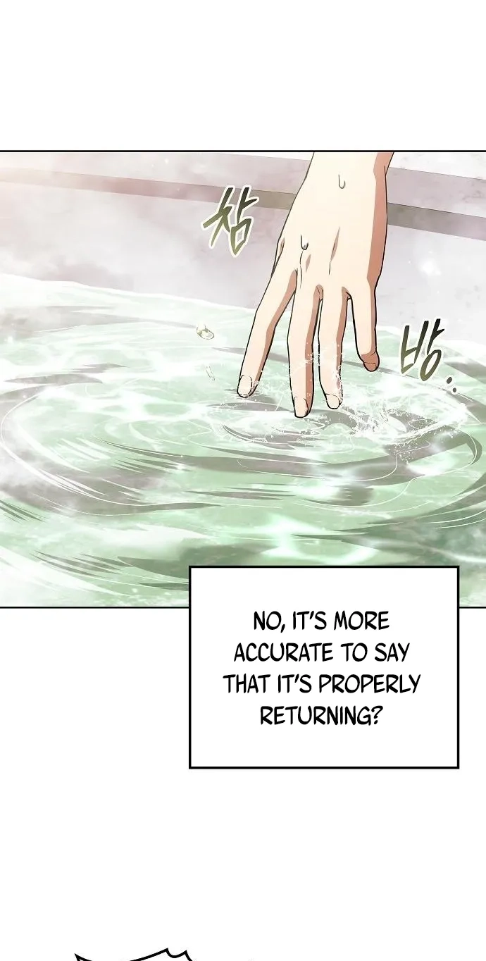 The Archmage's Restaurant Chapter 148 page 12 - 