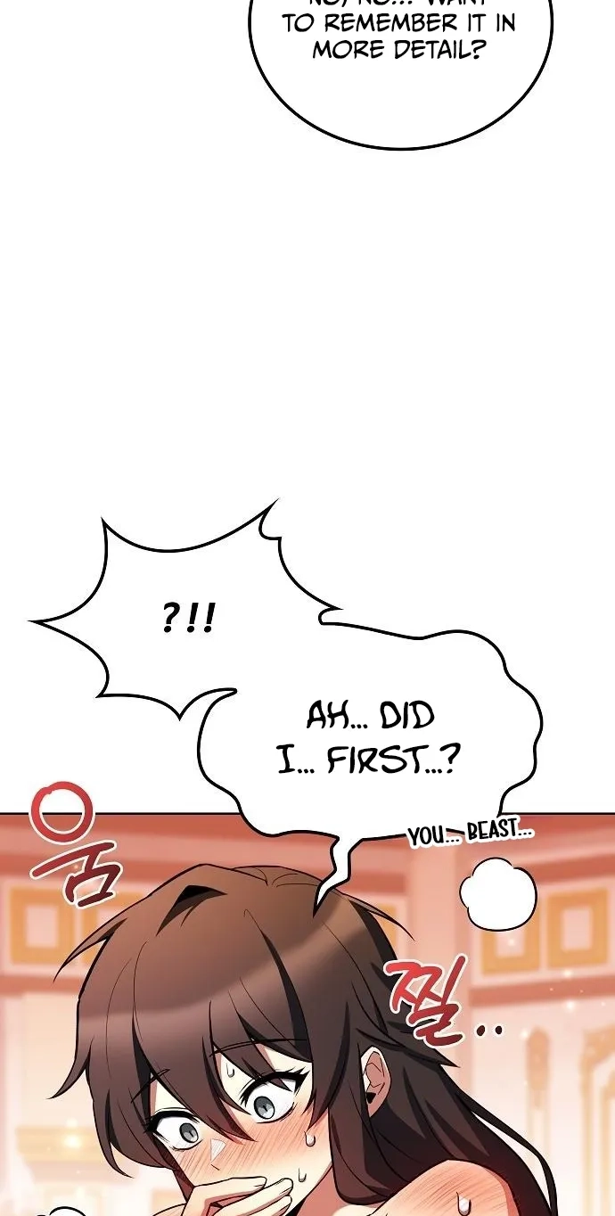The Archmage's Restaurant Chapter 148 page 15 - 