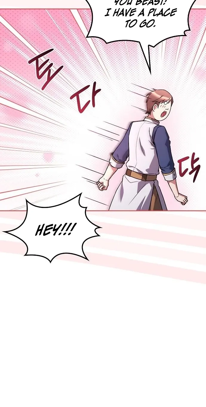 The Archmage's Restaurant Chapter 148 page 19 - 