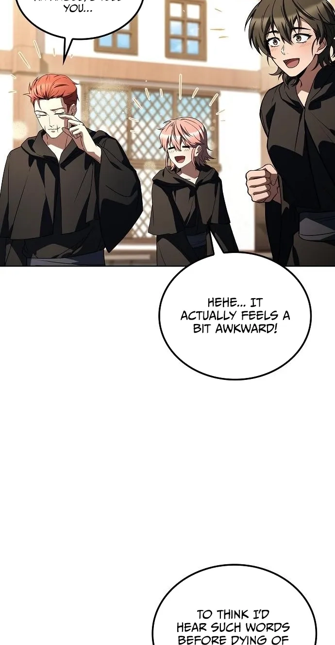 The Archmage's Restaurant Chapter 148 page 3 - 