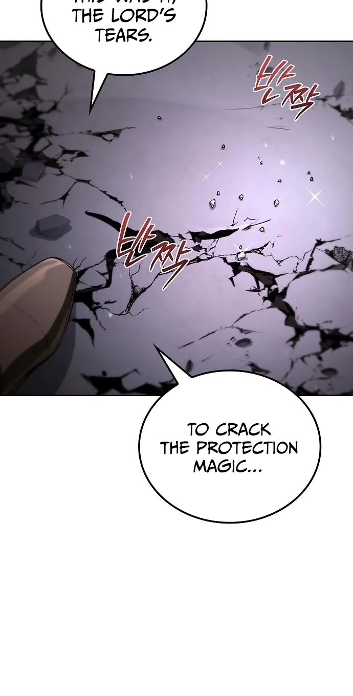 The Archmage's Restaurant Chapter 148 page 22 - 
