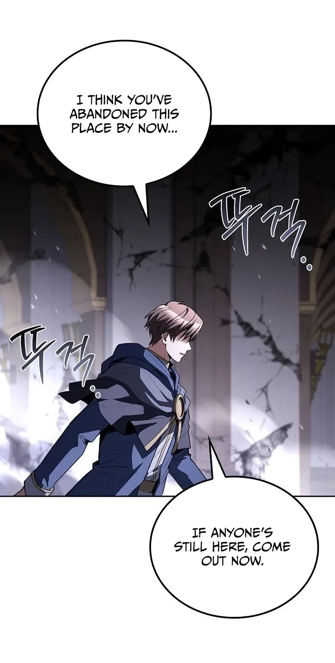 The Archmage's Restaurant Chapter 148 page 23 - 
