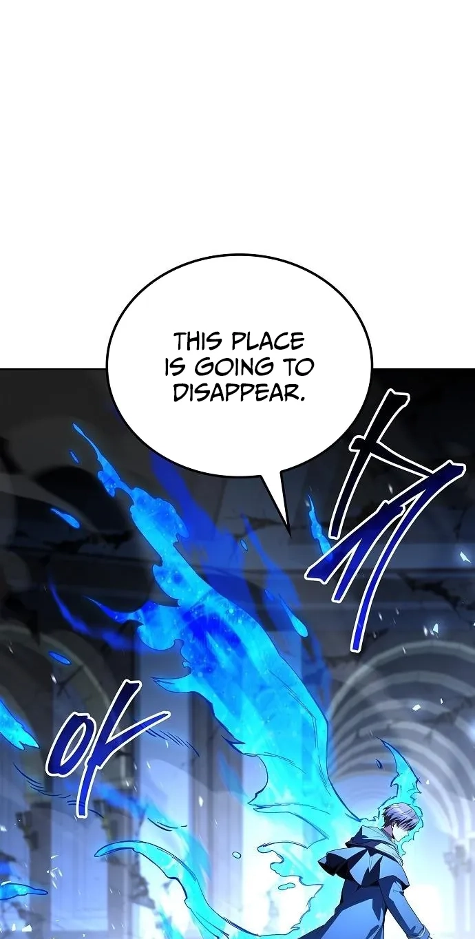 The Archmage's Restaurant Chapter 148 page 24 - 