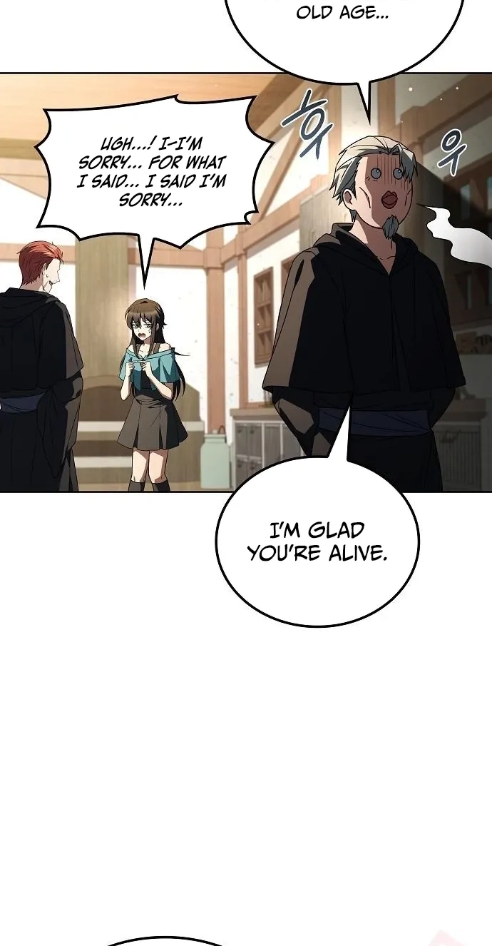The Archmage's Restaurant Chapter 148 page 4 - 