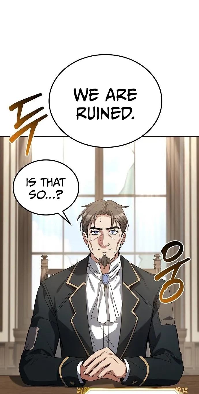 The Archmage's Restaurant Chapter 148 page 34 - 