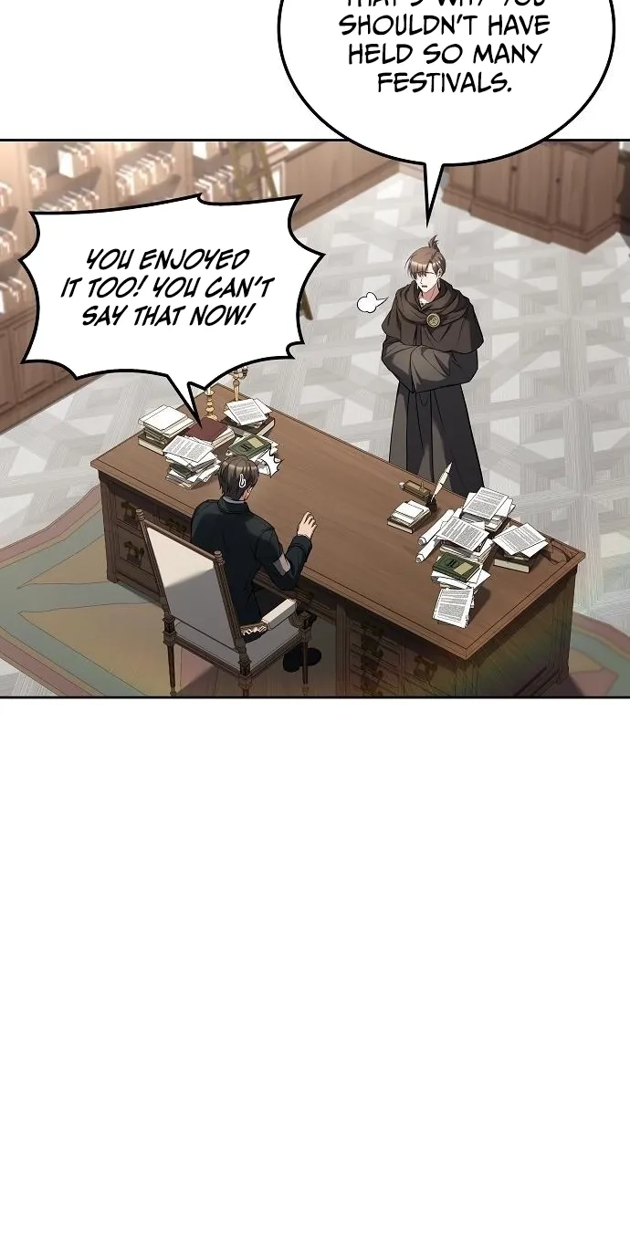 The Archmage's Restaurant Chapter 148 page 37 - 