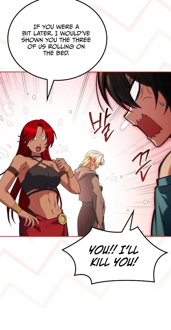 The Archmage's Restaurant Chapter 148 page 5 - 