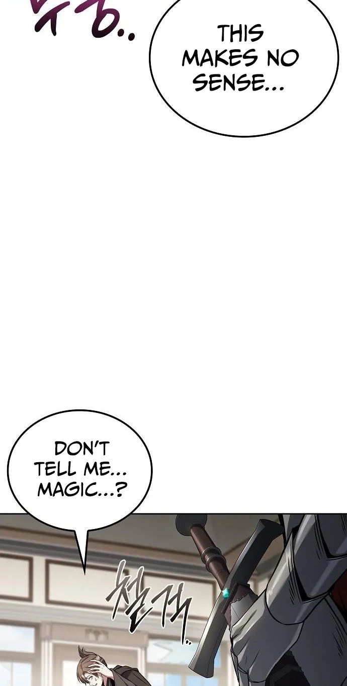 The Archmage's Restaurant Chapter 148 page 41 - 