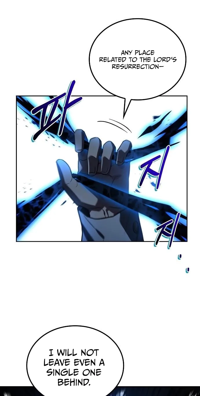 The Archmage's Restaurant Chapter 148 page 48 - 