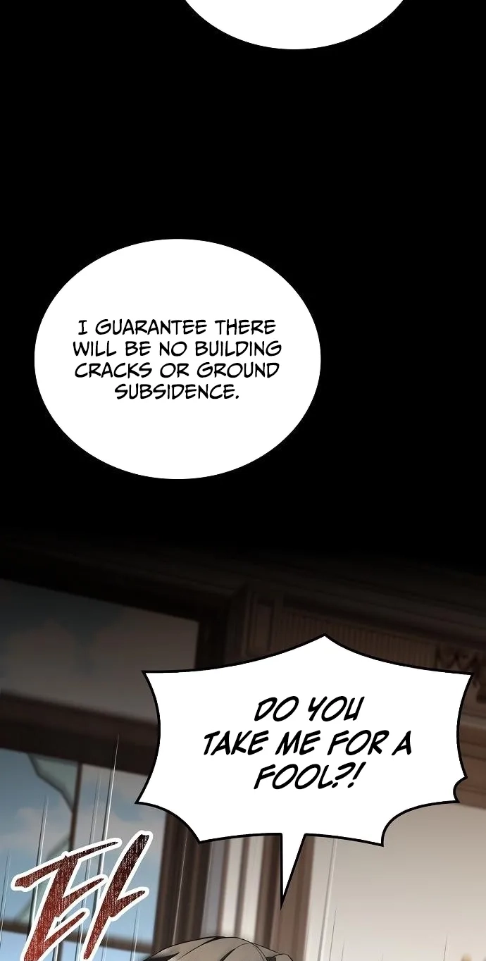The Archmage's Restaurant Chapter 148 page 53 - 