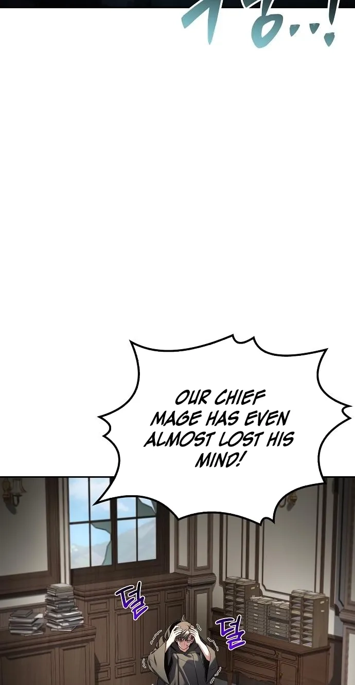 The Archmage's Restaurant Chapter 148 page 56 - 