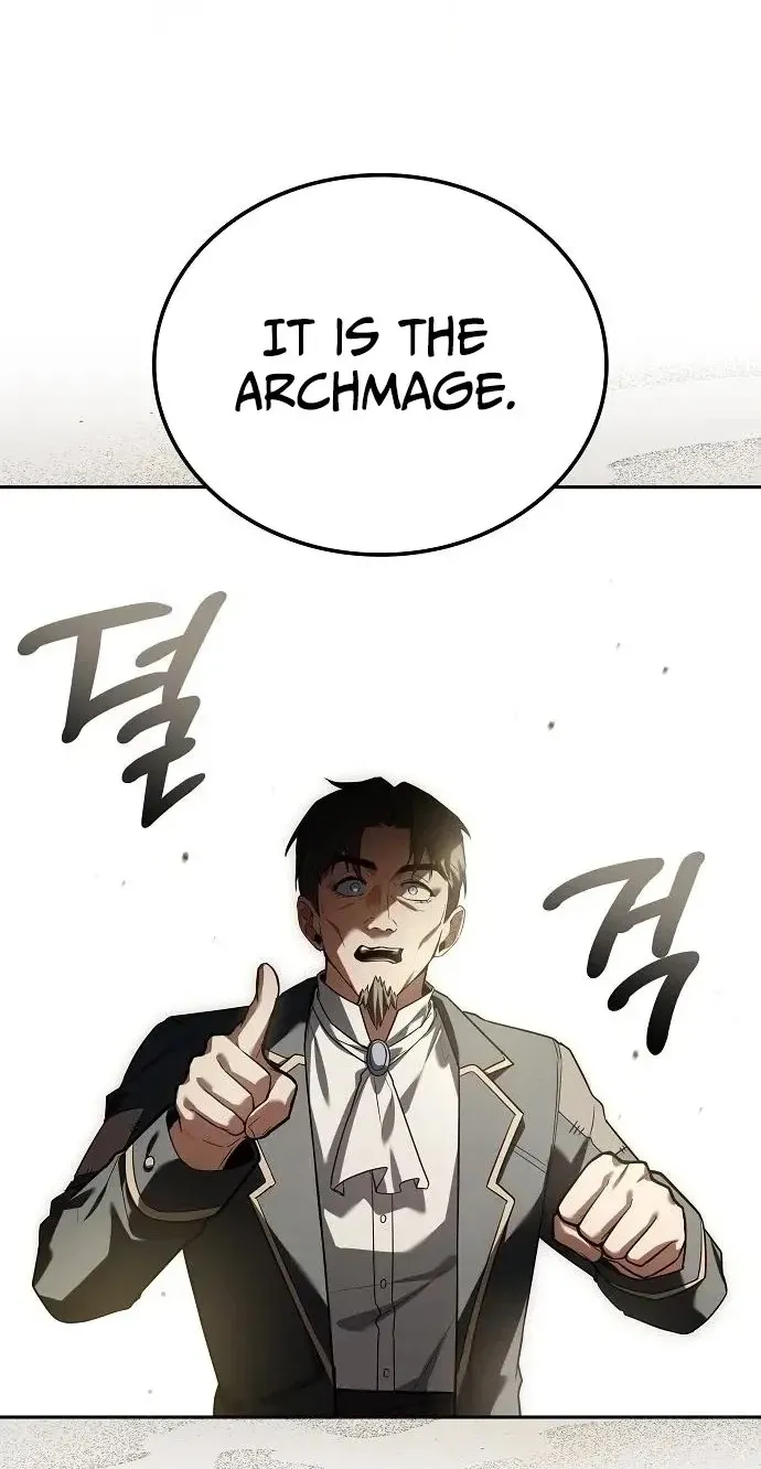The Archmage's Restaurant Chapter 148 page 60 - 
