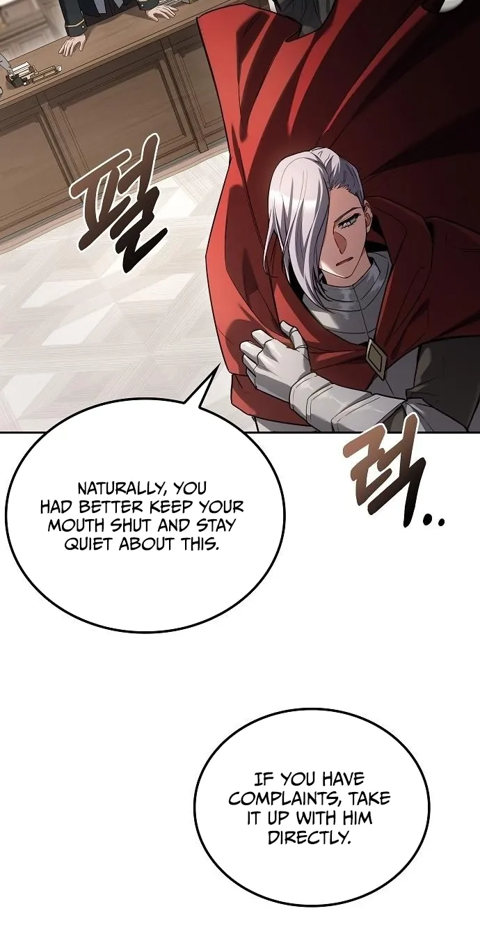 The Archmage's Restaurant Chapter 148 page 62 - 