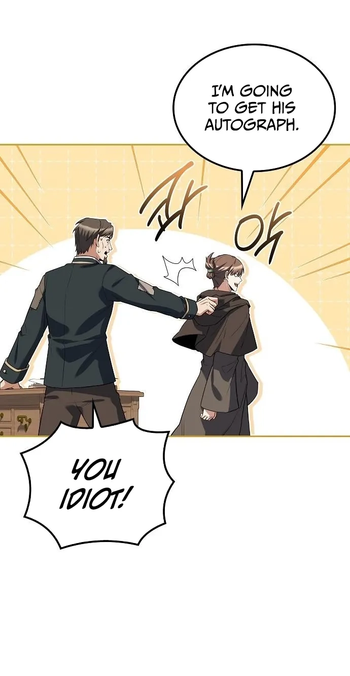 The Archmage's Restaurant Chapter 148 page 64 - 