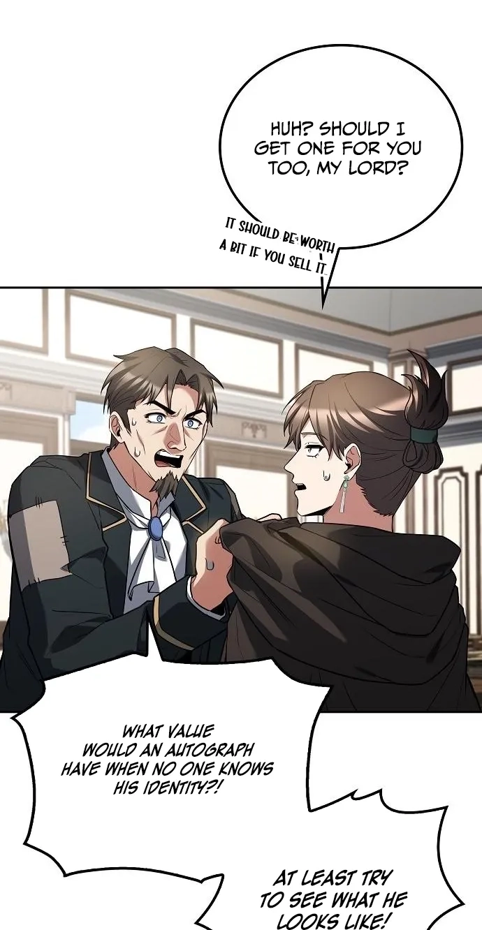 The Archmage's Restaurant Chapter 148 page 65 - 