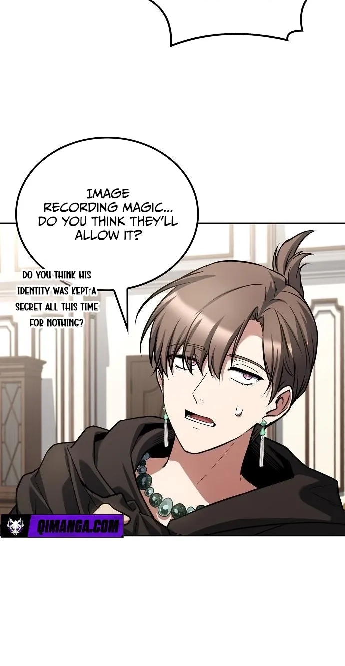 The Archmage's Restaurant Chapter 148 page 66 - 