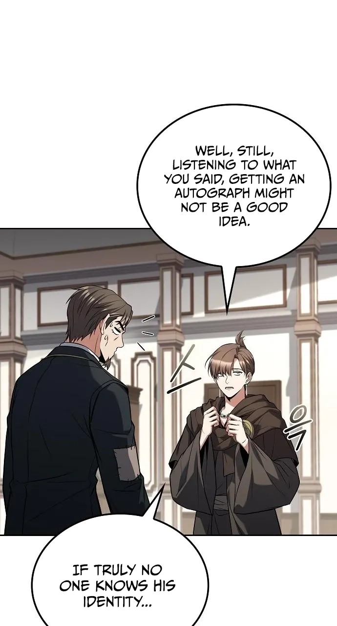 The Archmage's Restaurant Chapter 148 page 67 - 