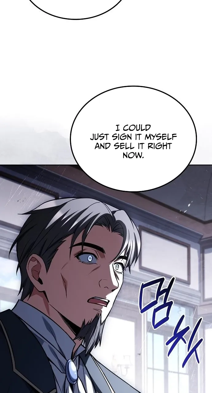 The Archmage's Restaurant Chapter 148 page 68 - 