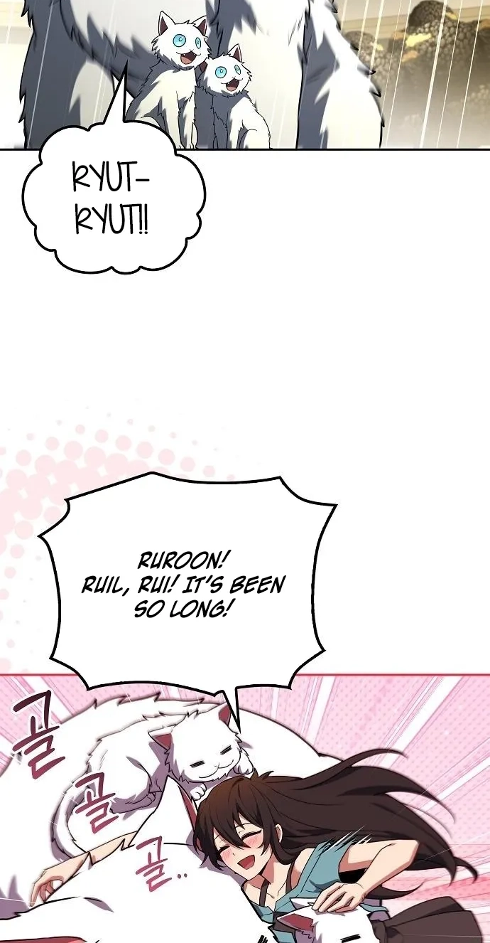 The Archmage's Restaurant Chapter 148 page 8 - 