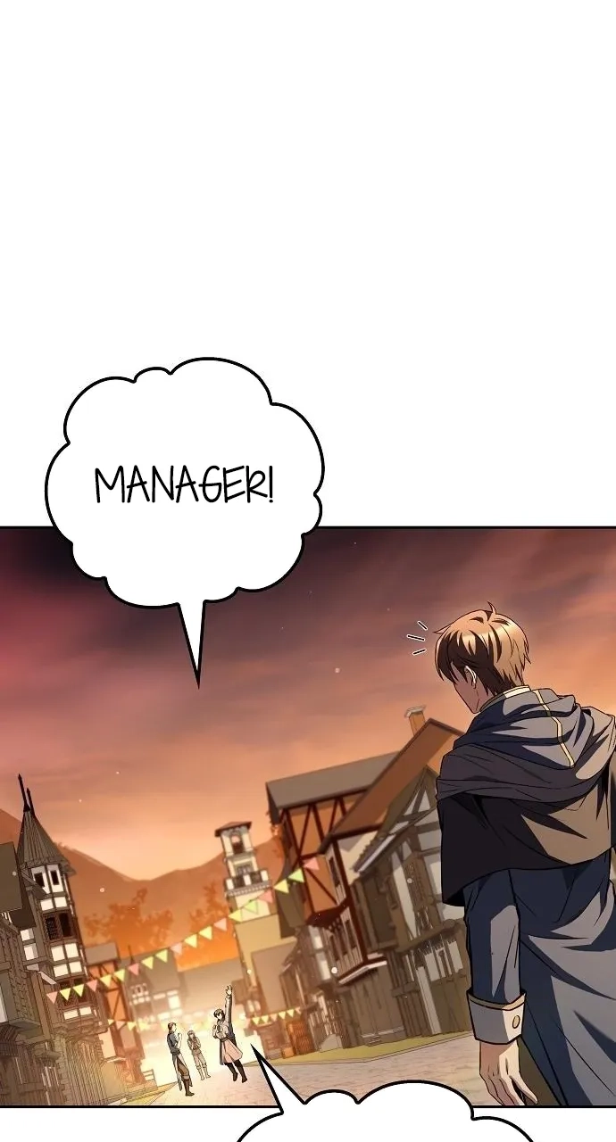 The Archmage's Restaurant Chapter 148 page 75 - 