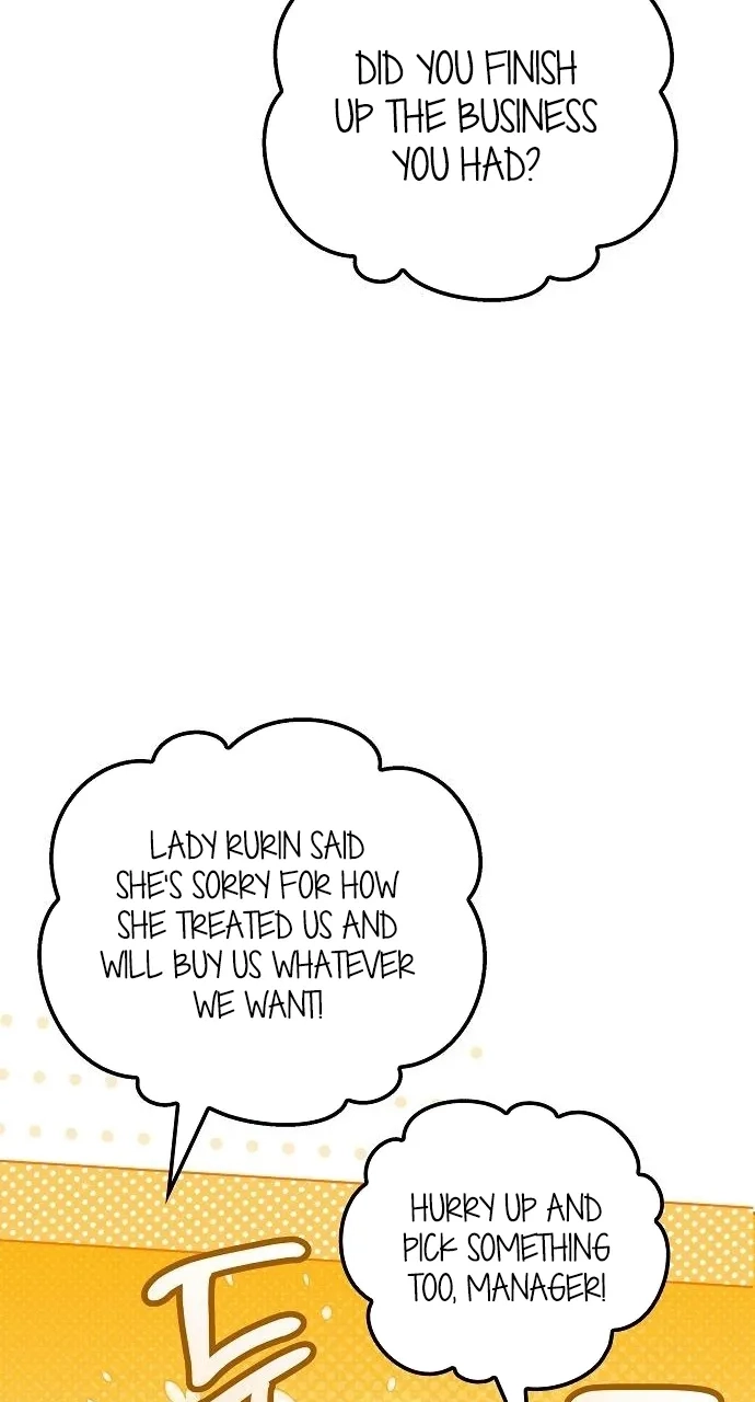 The Archmage's Restaurant Chapter 148 page 76 - 