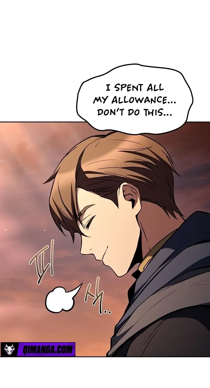 The Archmage's Restaurant Chapter 148 page 78 - 