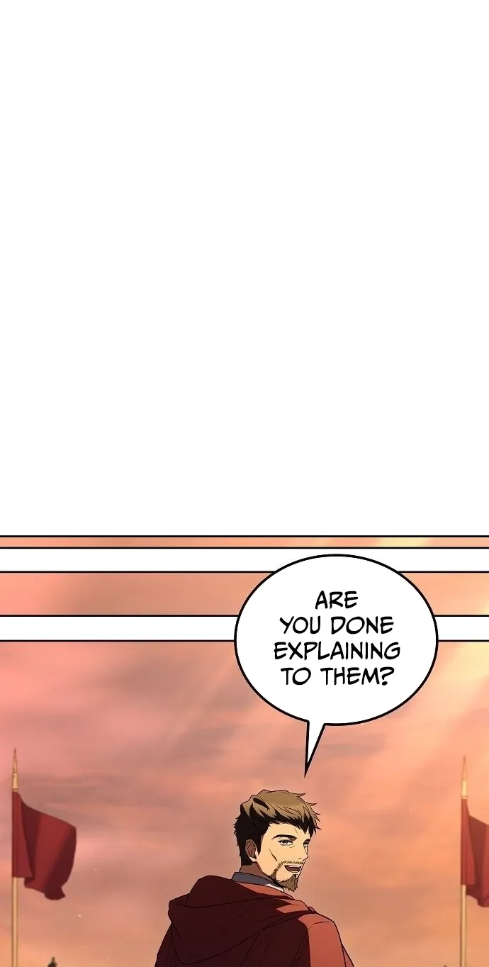 The Archmage's Restaurant Chapter 148 page 81 - 