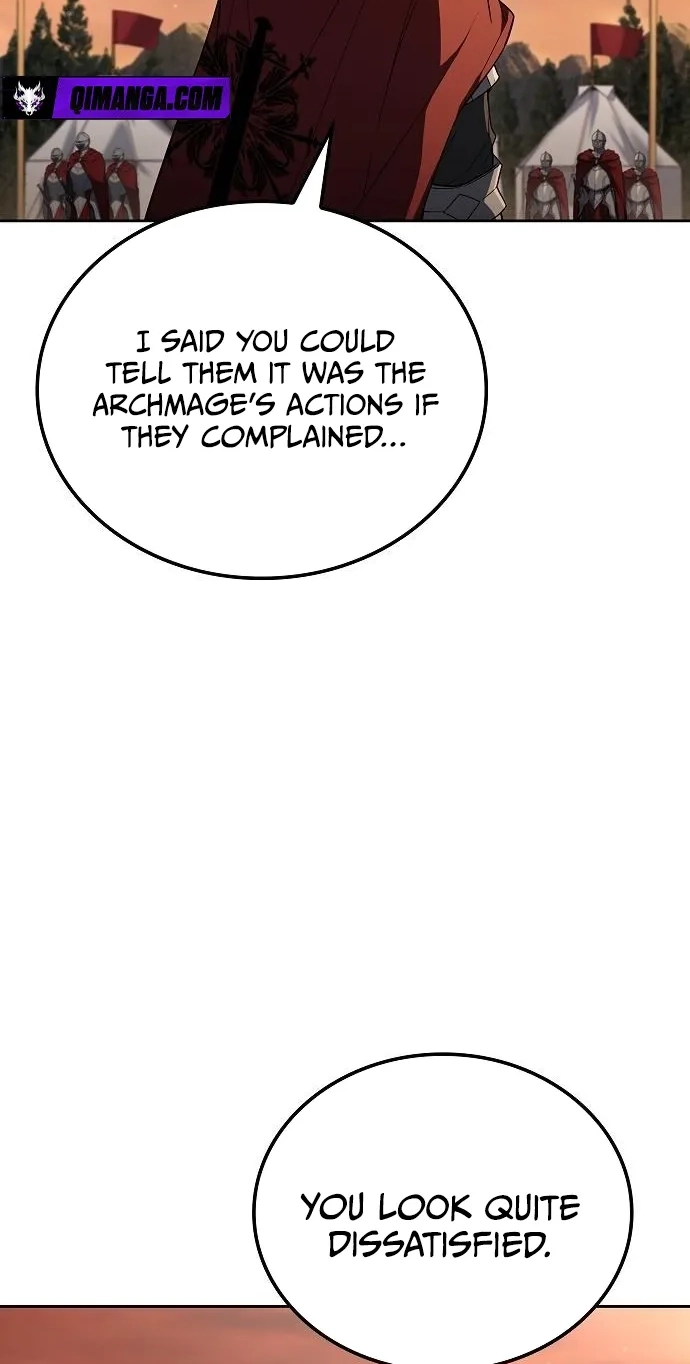 The Archmage's Restaurant Chapter 148 page 82 - 