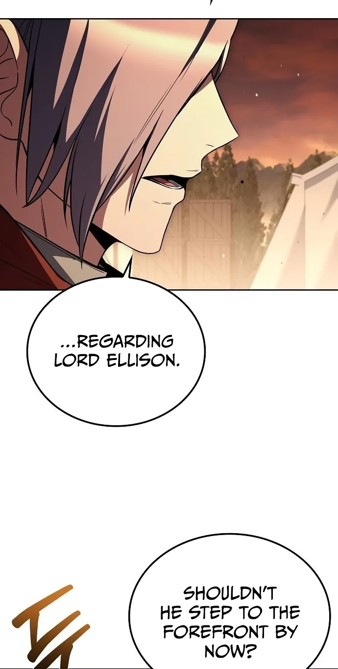 The Archmage's Restaurant Chapter 148 page 85 - 