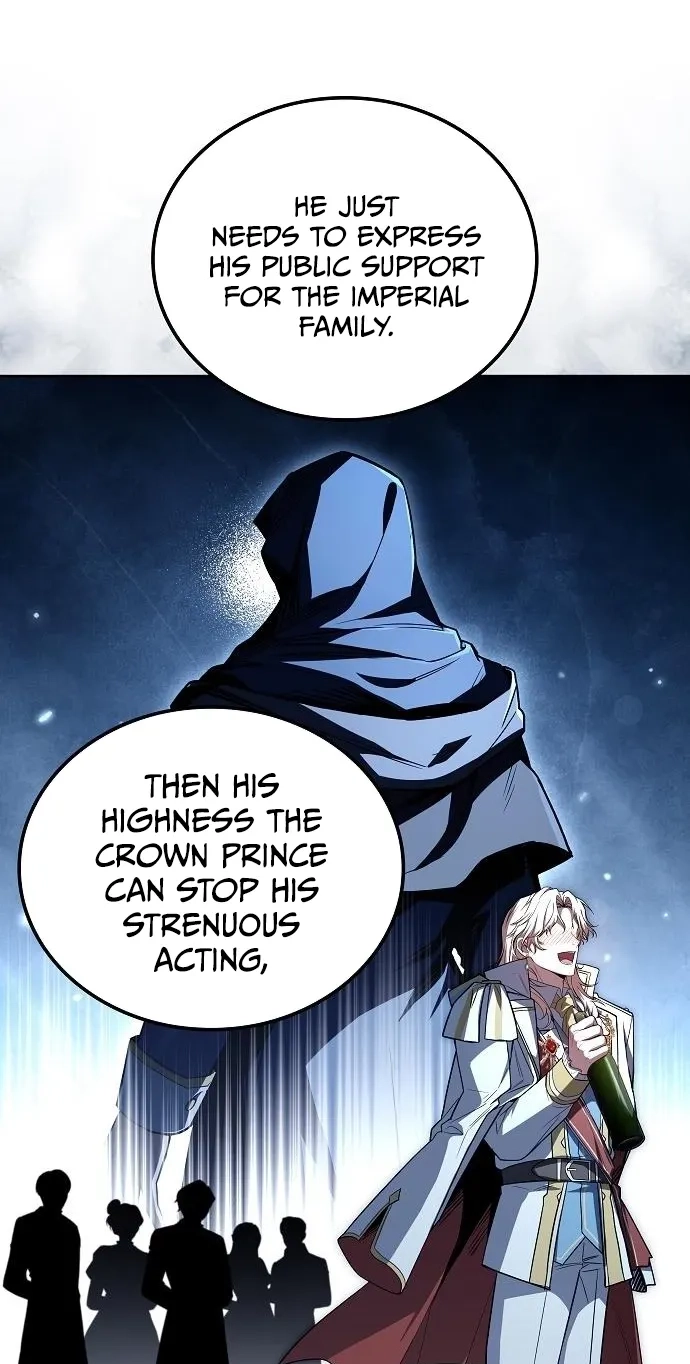 The Archmage's Restaurant Chapter 148 page 87 - 