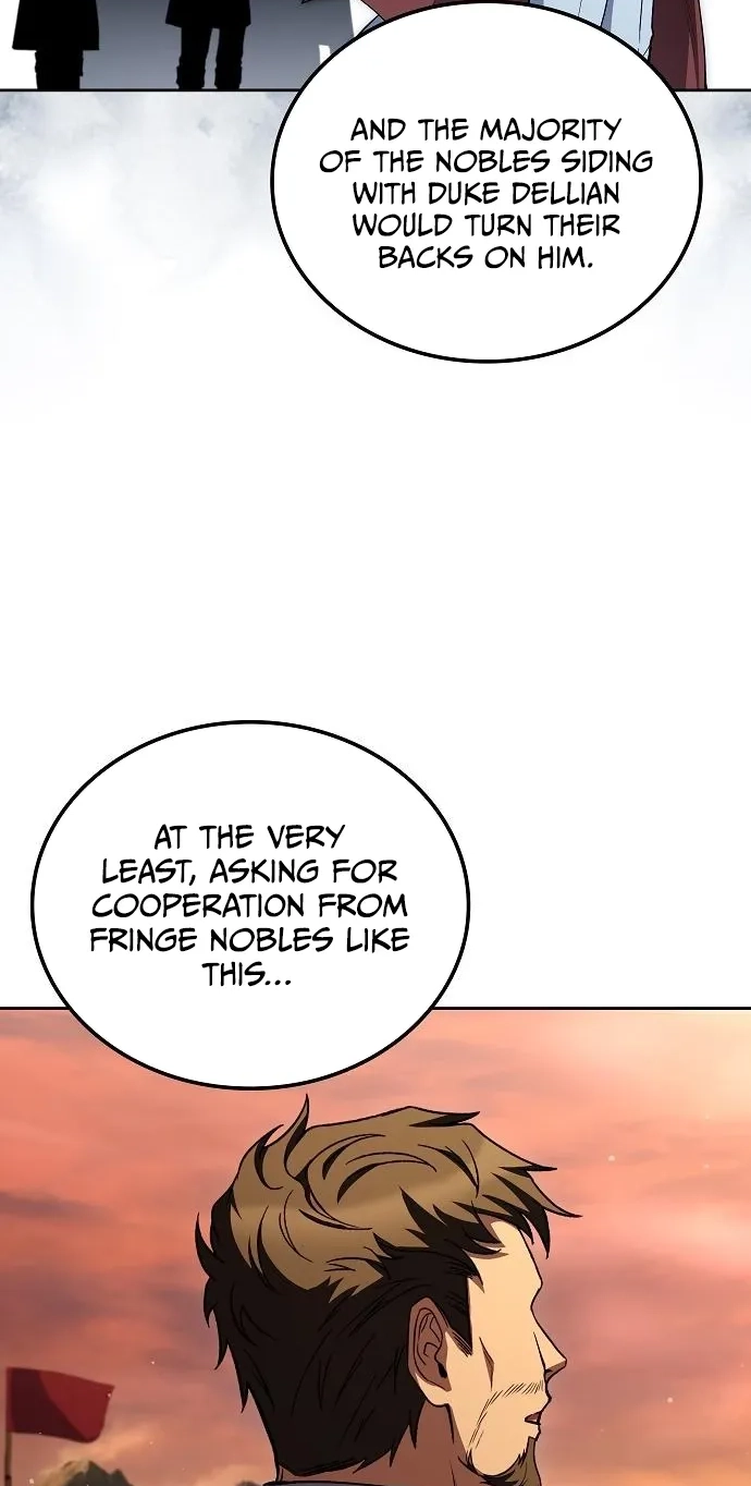The Archmage's Restaurant Chapter 148 page 88 - 