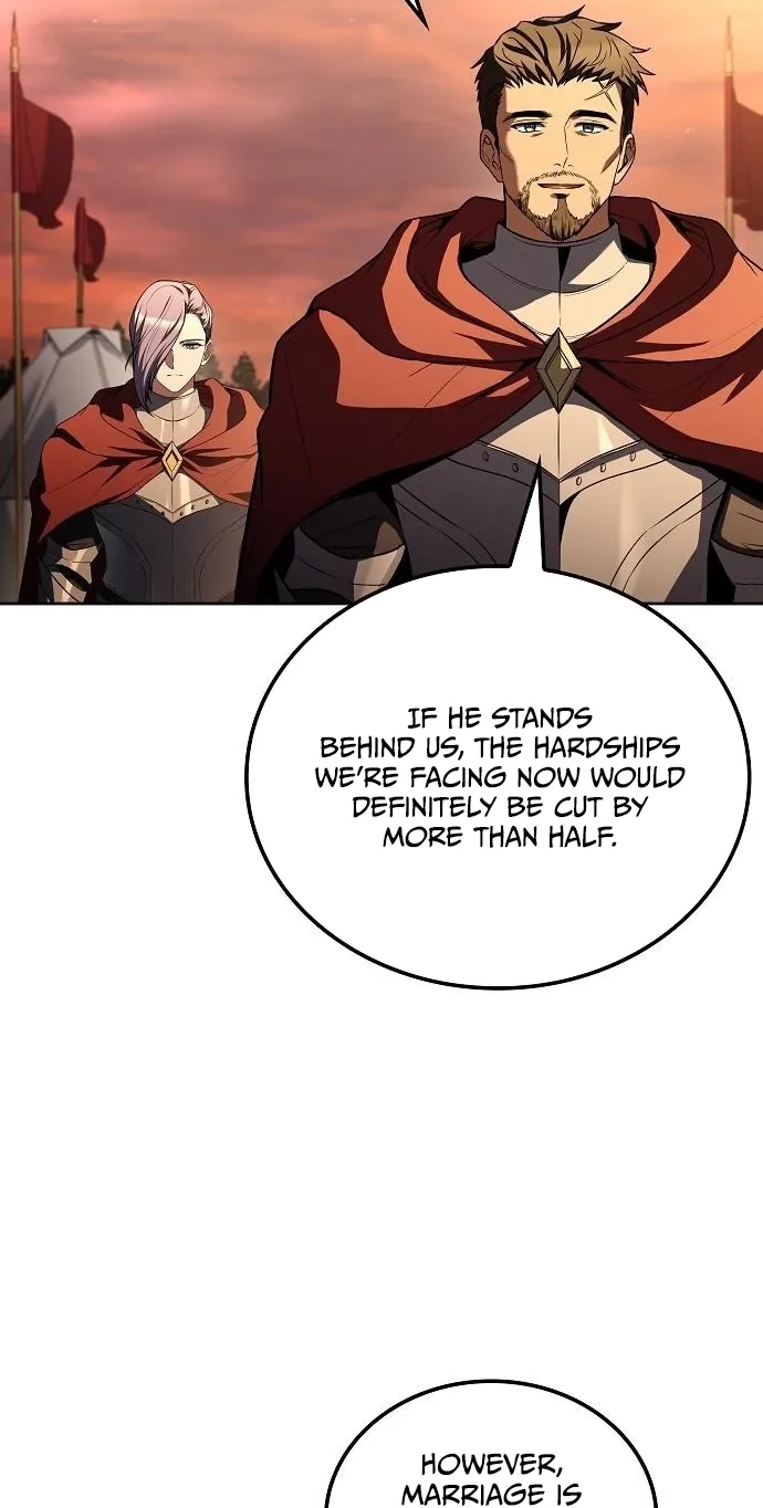 The Archmage's Restaurant Chapter 148 page 91 - 