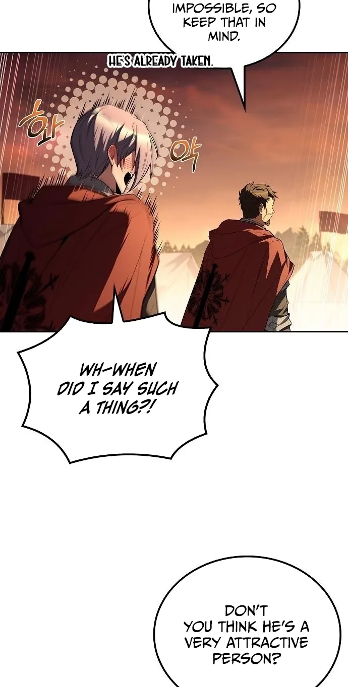 The Archmage's Restaurant Chapter 148 page 92 - 